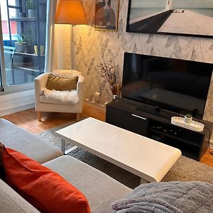 Independent Studio-Center Of Paris 13Th Arrondissement